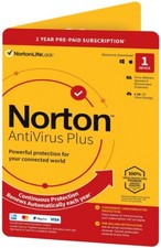 Norton Antivirus Plus 2026 1