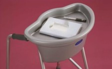 Buckingham walking frame caddy - buckingham,