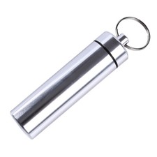 Durable Keyring Outdoor Pocket