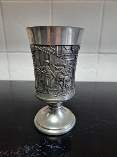 Grenningloh german pewter - grenningloh,