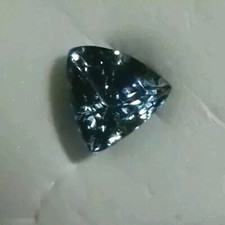 TANZANITE AAA FANCY TRILLION