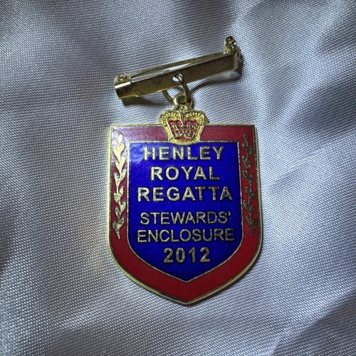 Henley royal regatta - royal,