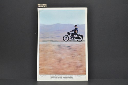 Vintage 1960s suzuki t10 - 1960s,
