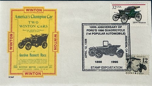 Romp 100th anniversary - 100th,
