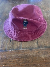 Polo Ralph Lauren Burgundy