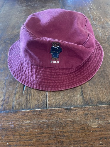 Polo ralph lauren - ralph, burgundy
