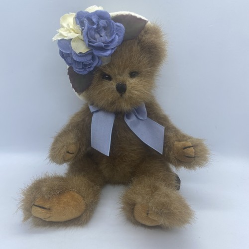 Vintage bearington bear - vintage,
