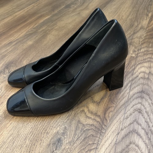 Women jones bootmaker black - women's,