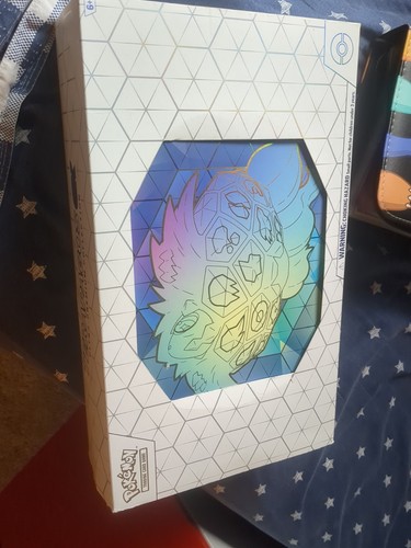 Whole pokemon card - whole,