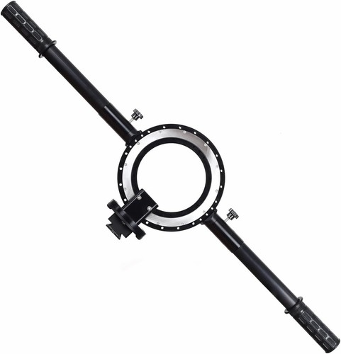 Horizontal arm for dji - for, ronin2