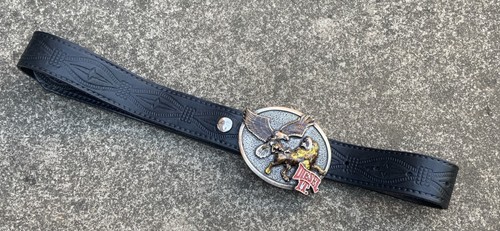 Diesel belt - “diesel,