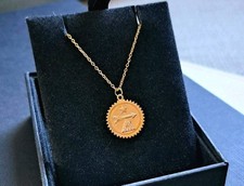 18ct Gold Plated Necklace
