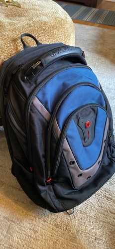 Wenger swiss gear backpack - swiss,