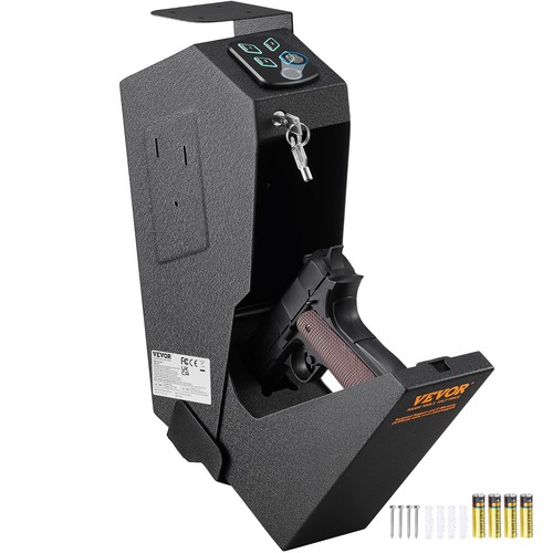 Vevor mounted gun - safe, for