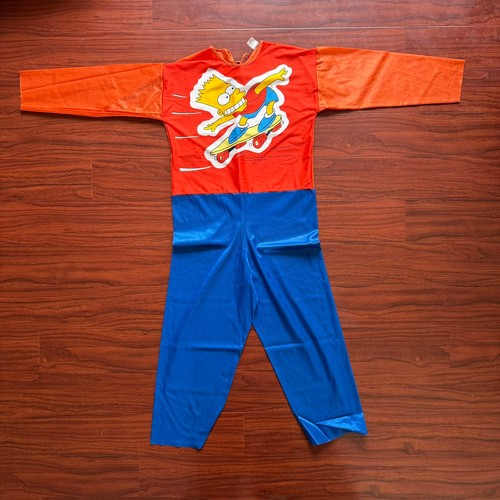 Vintage 1989 simpsons - vintage,