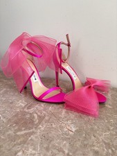 AUTHENTIC JIMMY CHOO AVELINE