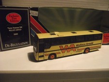 EFE Plaxton Paramount 3500