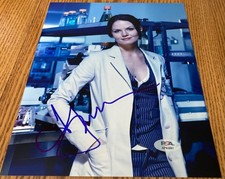 Jennifer Morrison Hot Sexy