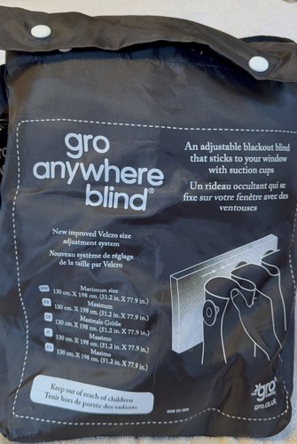 The gro company portable - gro,