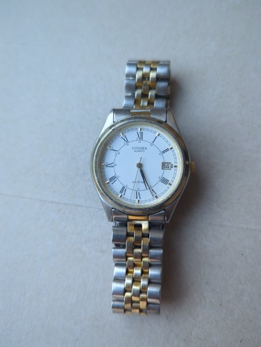Vintage citizen quartz - citizen,