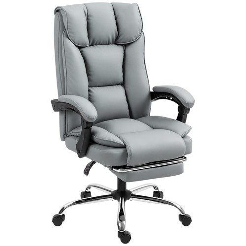 Homcom executive office - homcom, chair