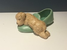 Sylvac Pottery “ Dog On
