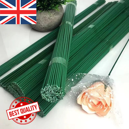 Green artificial flower - artificial,
