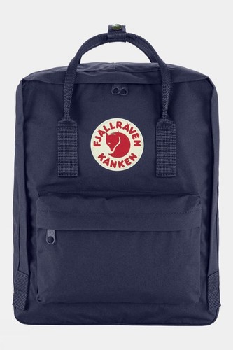 Fjallraven kanken rucksack - fjallraven,
