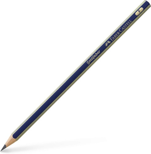 Faber castell goldfaber 1221 - faber-castell,