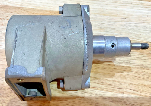 Aircraft gipsy queen engine - queen,
