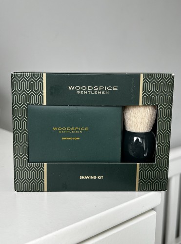 Marks spencer s woodspice - &,