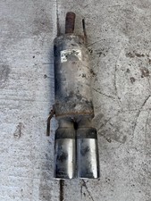 Golf Mk3 exhaust Vr6 Gti