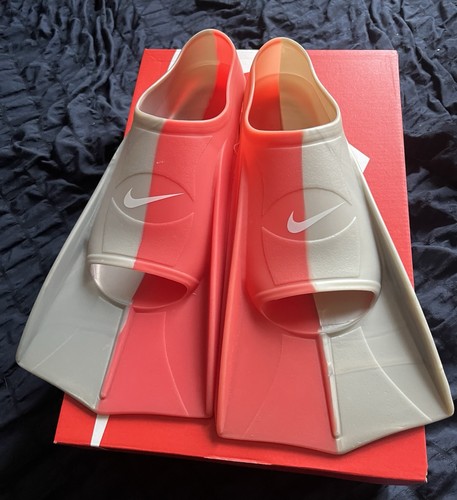 Vintage nike pace fins split - vintage,