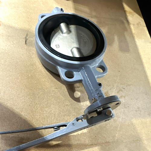 Dn100 4in lug butterfly valve - dn100,