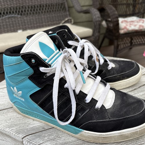 Adidas hard court originals - court,