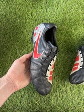 Nike Total 90 Laser III FG