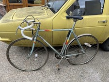 Peugeot Premiere Vintage Road Bike