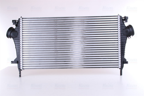 Nissens intercooler saab - nissens, 9-5