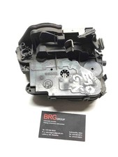 BMW 3 E90 Rear Left Door Lock