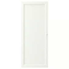 NEW IKEA OXBERG White Door