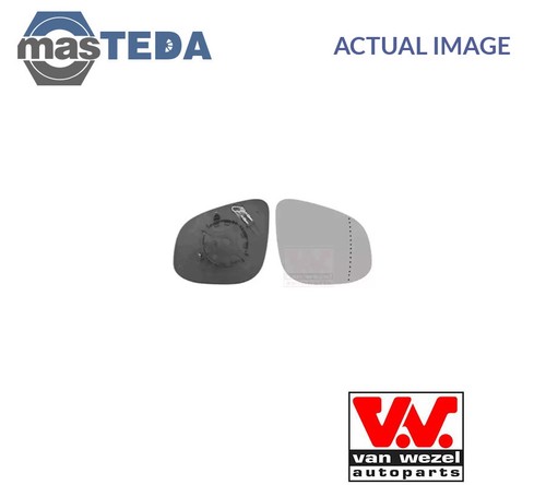 4412838 rear view mirror glass - 4412838,