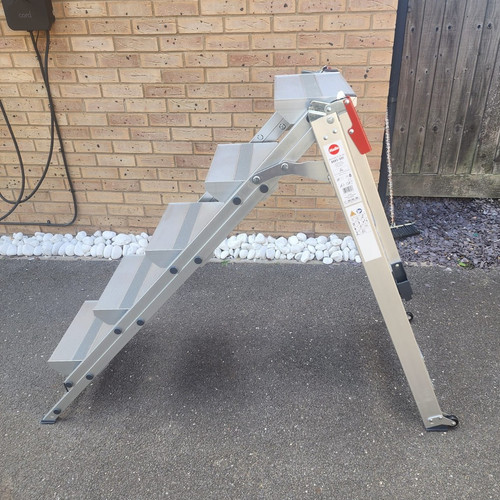 Hailo profiline 150 xxl 5 - profiline,