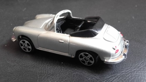Porsche 356 roadster adventure - porsche,