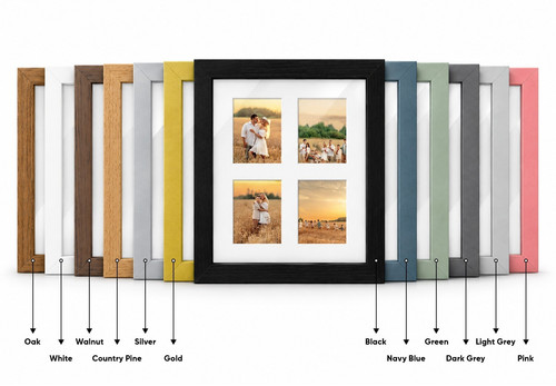 Multi aperture multiple - multi,