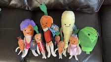 Aldi Kevin The Carrot Bundle