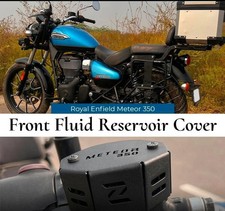"FRONT FLUID RESERVOIR COVER