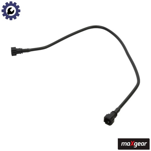 Hose fuel overflow 1462 for - overflow, 18-1462