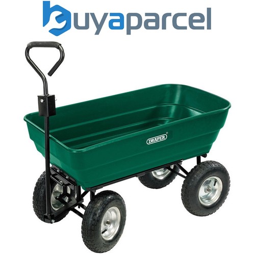 Draper 52628 gardeners wheeled - draper,