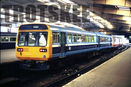 35mm slide british railways - 35mm,