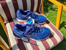 Asics Gel Nimbus 20 - original